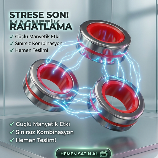 Stres yüzüğü